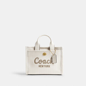 Coach Outlet Cargo Tote Bag 20